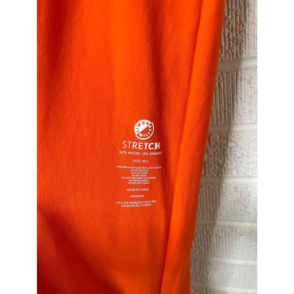 Simon Miller Anders dress - Picture 11 of 11